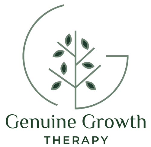 Genuine Growth Therapy
