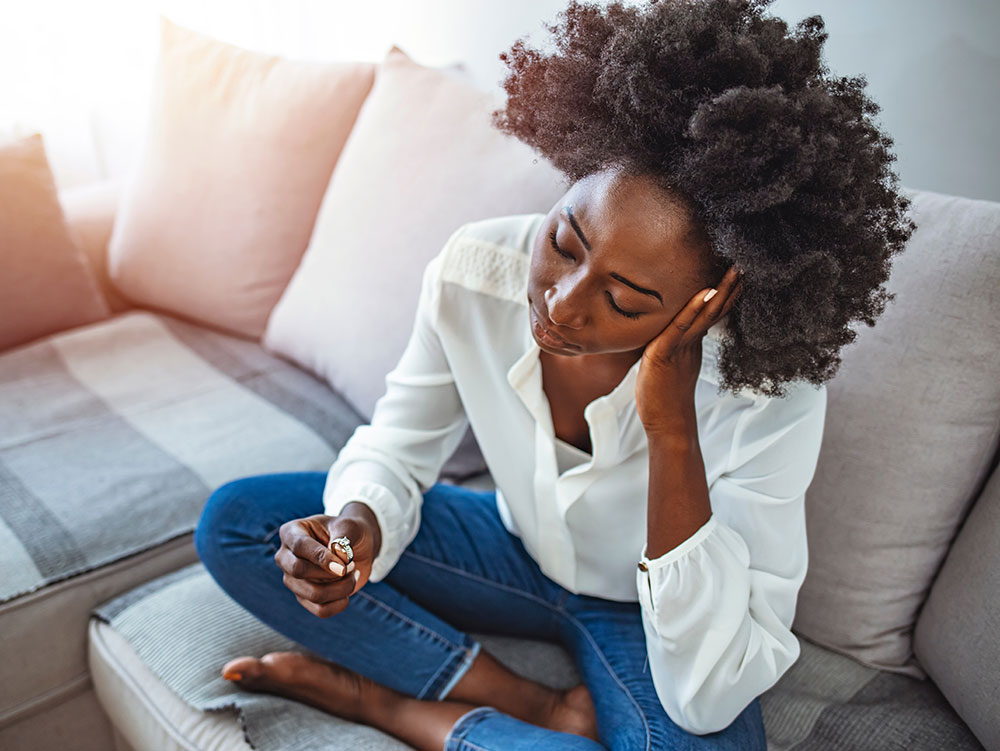 divorce counseling in WA