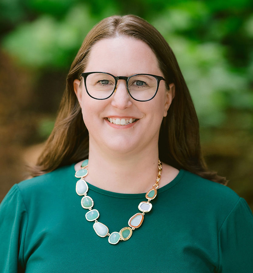 Cindy Bouchard licsw