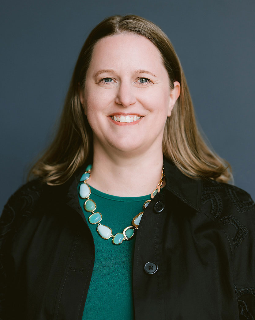 therapist Cindy Bouchard